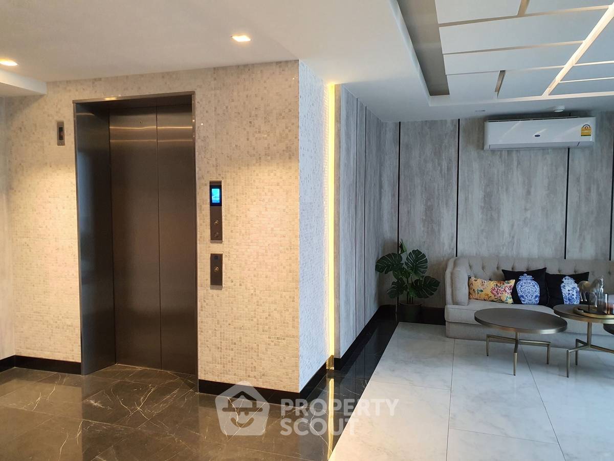 picture Studio Condo at I’m Chinatown Residence near MRT Wat Mangkon (ID 1545876) - 9/11