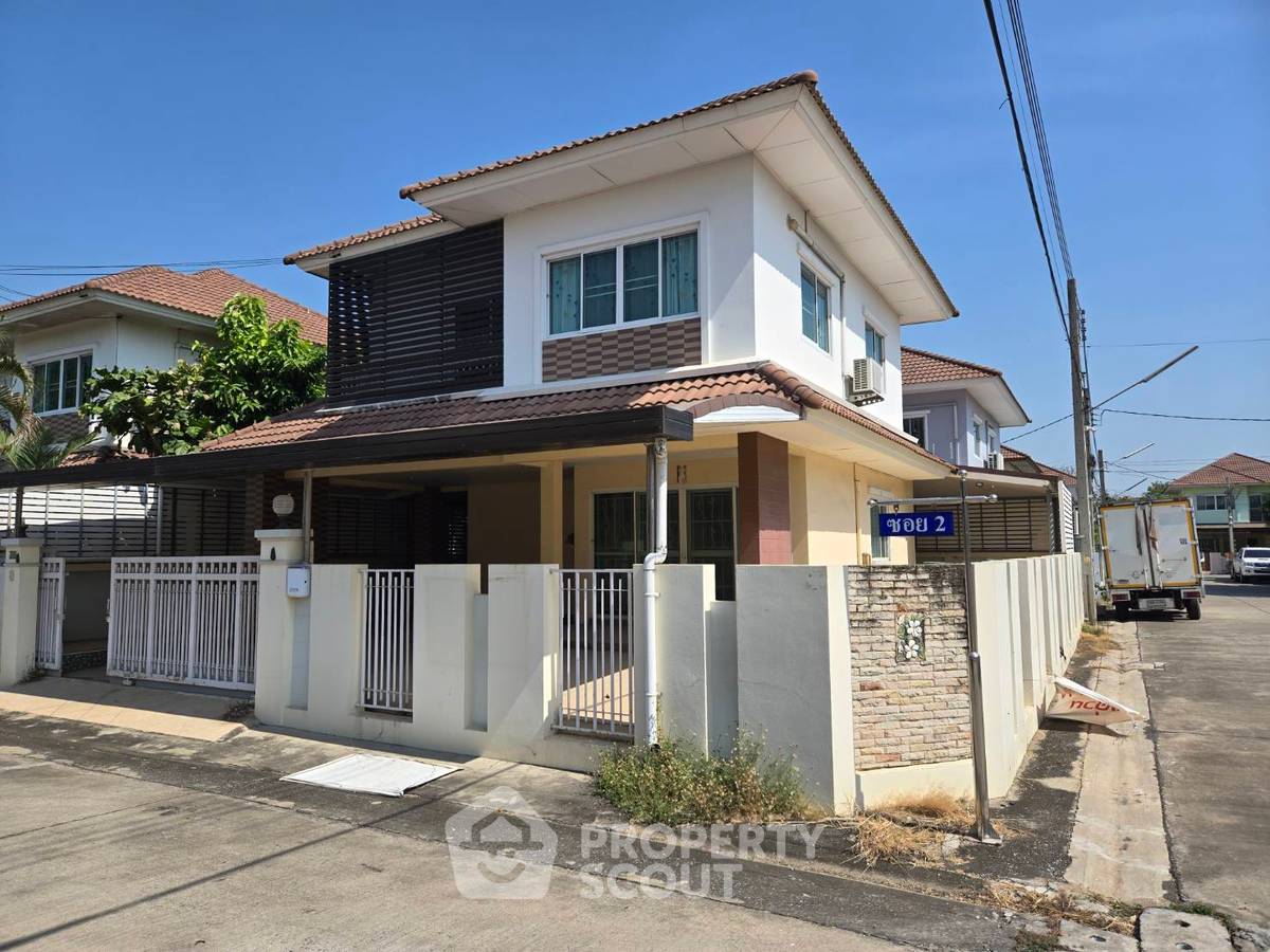picture 3-BR House at Park Village Bang Bua Thong in Lam Pho (ID 2034864) - 1/17