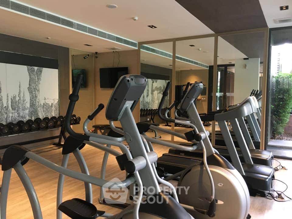 picture 2-BR Condo at Chambers Chaan Ladprao - Wanghin in Lat Phrao (ID 1473568) - 10/16