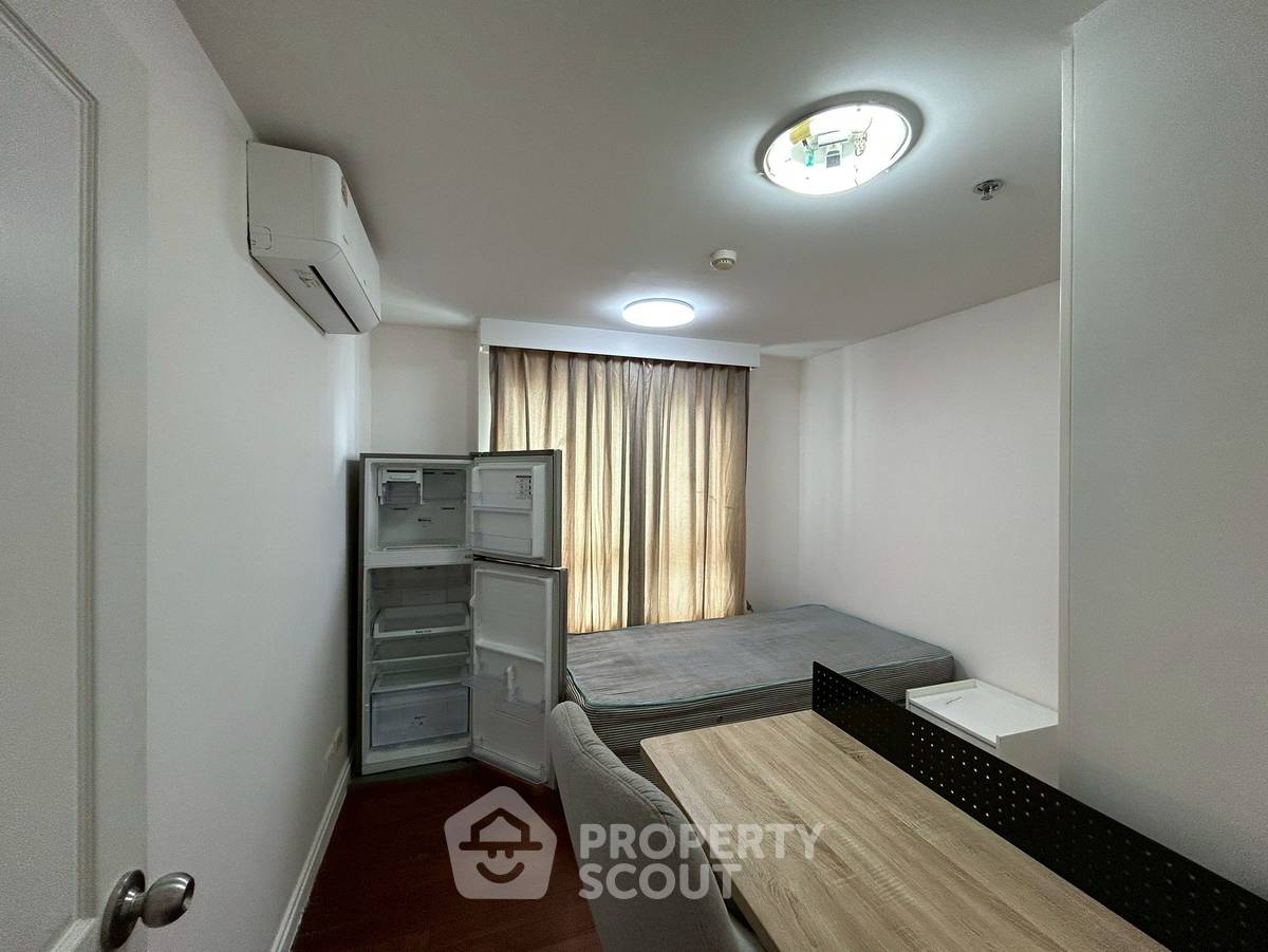 picture 3-BR Condo at Belle Grand Rama 9 near MRT Phra Ram 9 (ID 2289554) - 9/27
