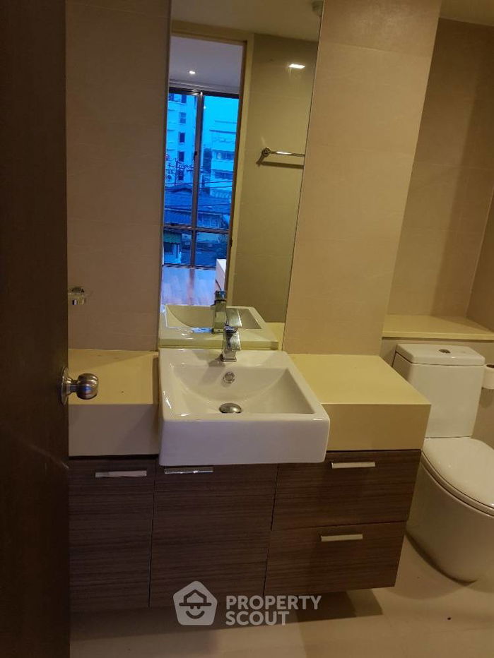 picture 1-BR Condo at Prom Phaholyothin 2 Condominium near BTS Ari (ID 441094) - 4/7