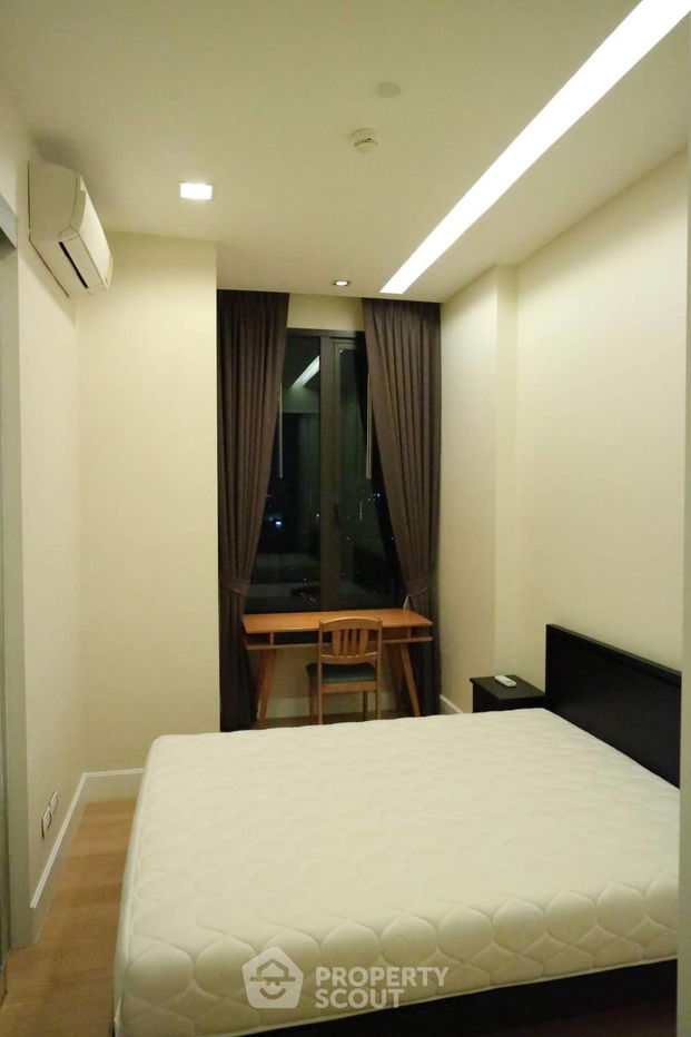 picture 1-BR Condo at Equinox Paholyothin-Viphavadee near BTS Ha Yaek Lat Phrao (ID 1489295) - 1/5