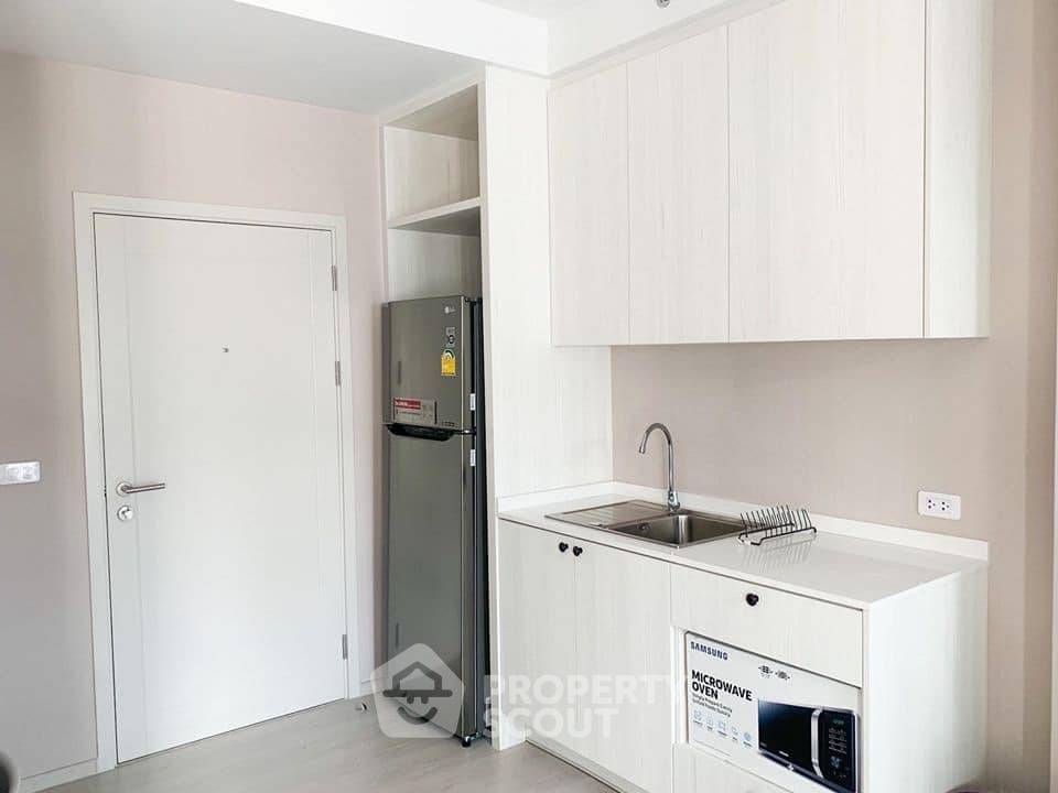 picture 1-BR Condo at Chapter One Shine Bangpo near MRT Bang Pho (ID 1296857) - 6/12