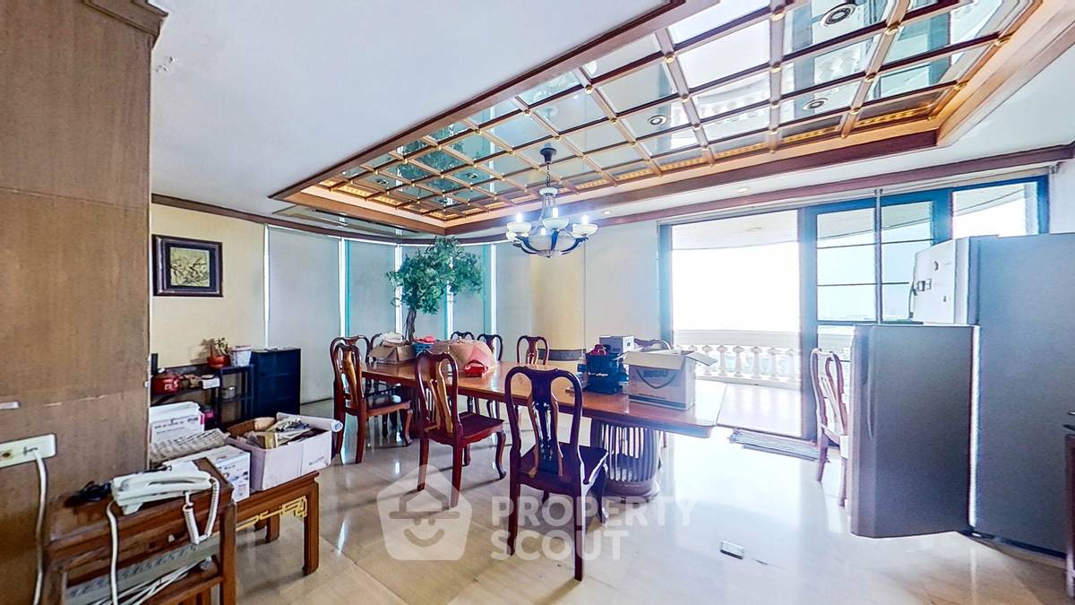 รูป คอนโด 4-ห้องนอน ที่ บางกอก ริเวอร์ พาร์ค ใกล้ MRT สามยอด (ID 1897231) - รูปที่ 11/50
