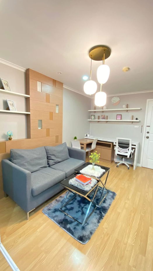 picture For Rent💥Lumpini Ville ramkhamhaeng 26☎️Line: 0883894733 - 2/7