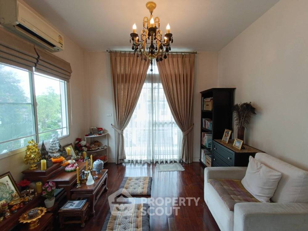 รูป บ้าน 4-ห้องนอน ใน บางตะไนย์ (ID 1033628) - รูปที่ 13/19