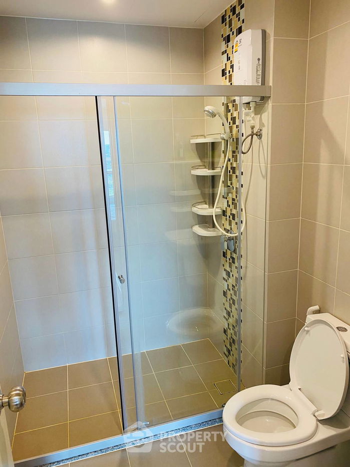 picture 1-BR Condo at Supalai Veranda Rama 9 near MRT Thailand Cultural Centre (ID 529726) - 10/11