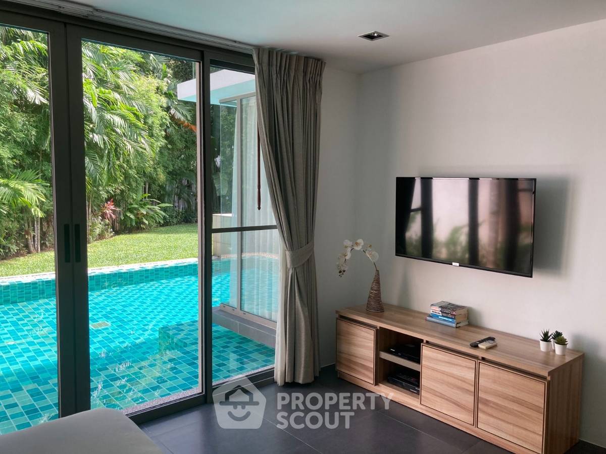 รูป วิลล่า 3 นอน at Luna Villas Phuket ใกล้กับ หาดลากูน่า (ID 1413705) - รูปที่ 6/26