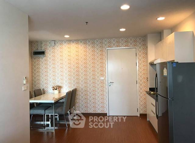 picture 2-BR Condo at Diamond Sukhumvit near BTS On Nut (ID 435712) - 9/11