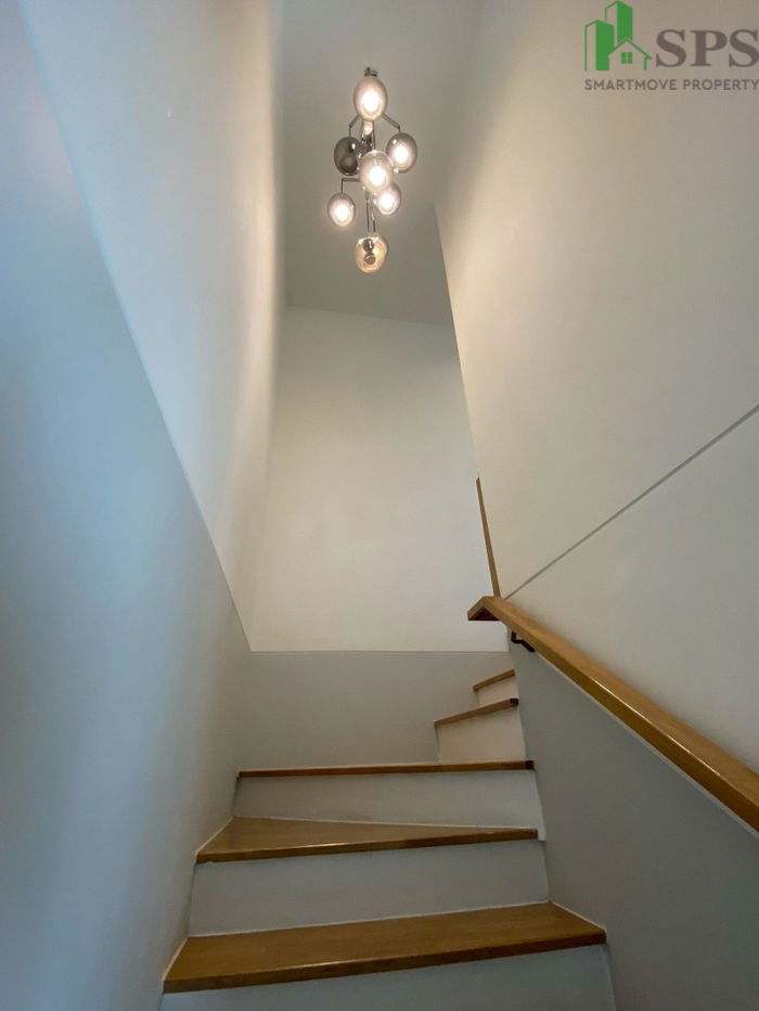 picture Townhouse for rent Pleno Sukhumvit–Bangna near Mega bangna ( SPSEVE1232 ) - 13/13