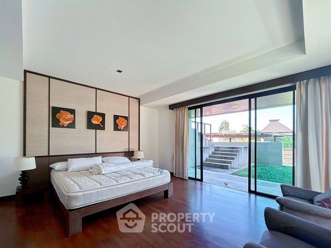 รูป วิลล่า 3-ห้องนอน ที่ พาโนรามา พูลวิลล่า ใน ปากน้ำปราณ (ID 1455164) - รูปที่ 33/38