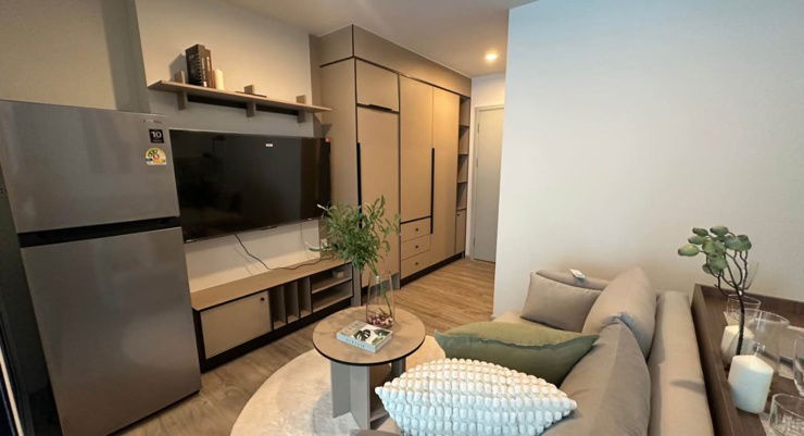 picture #Z2274💥030968🔥 Condo for rent: Regent Home Bangna - 9/9