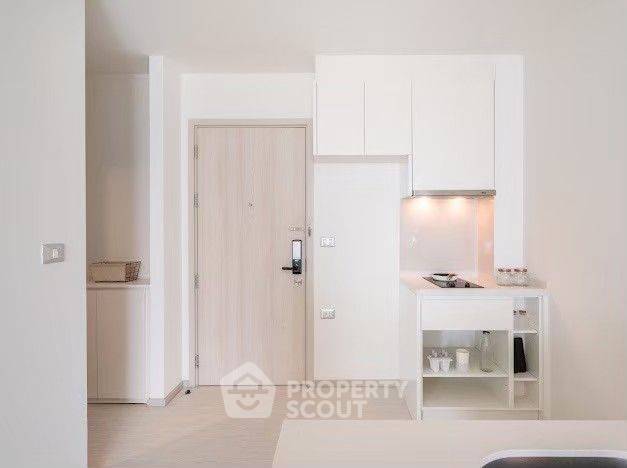รูป คอนโด 1-ห้องนอน ที่ ริทึ่ม สุขุมวิท42 ใกล้ BTS เอกมัย (ID 1441695) - รูปที่ 10/16