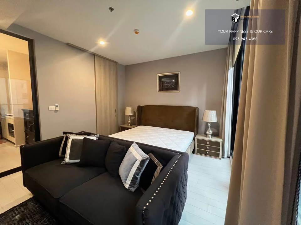 picture Noble Ploenchit | Top Yield 5.5% !!! Best Deal !!! Private lift #2025090311674 - 4/11