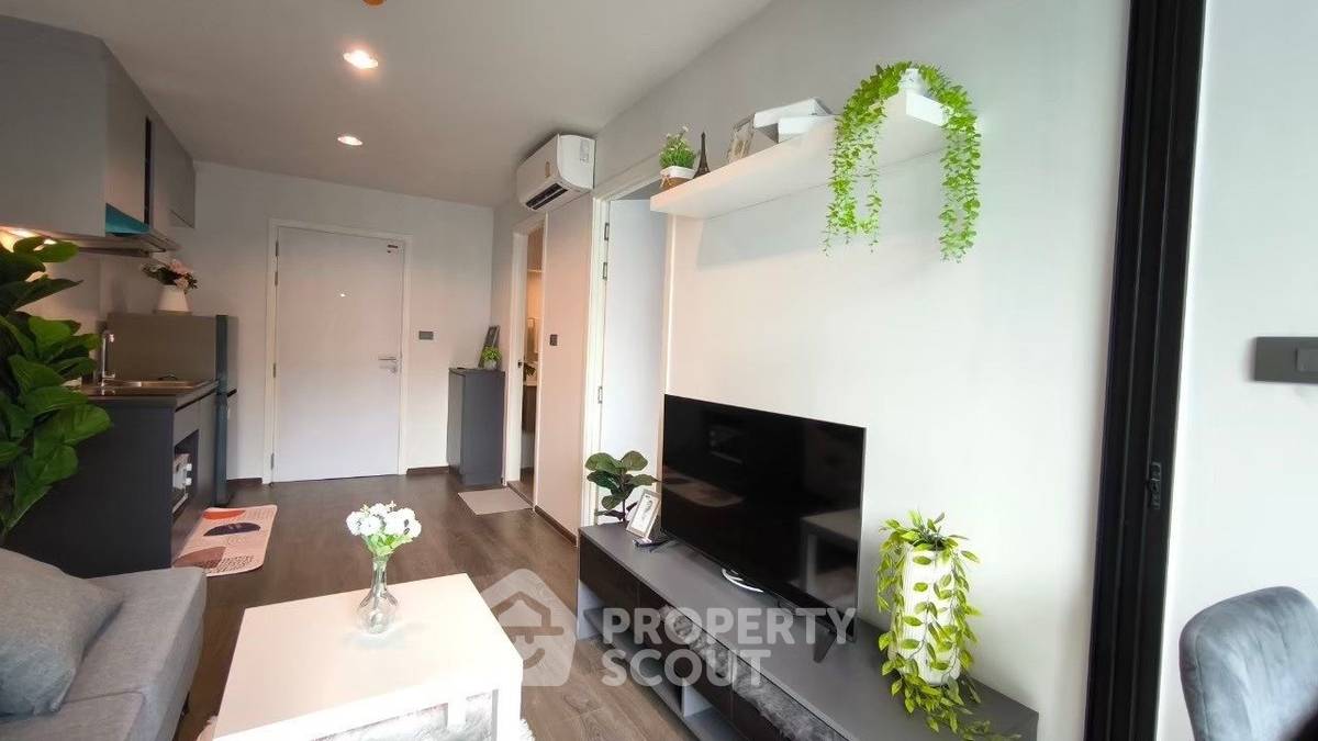 picture 2-BR Condo at The Excel Ladprao-Sutthisan in Wang Thonglang (ID 1540157) - 19/19
