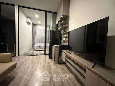 1-BR Condo at Knightsbridge Prime Ratchayothin near BTS Ratchayothin (ID 1207147)