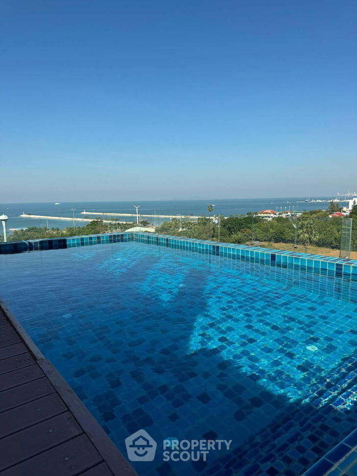 รูป คอนโด 1-ห้องนอน ที่ ลอง บีช คอนโด ใกล้ บ้านอำเภอ (ID 2057236) - รูปที่ 18/22