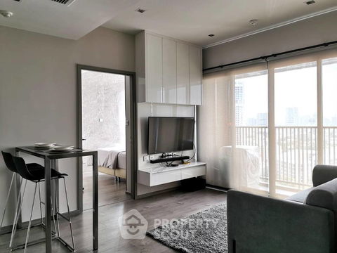 คอนโด 2-ห้องนอน ที่ วิสดอม อเวนิว รัชดา - ลาดพร้าว ใกล้ MRT รัชดาภิเษก (ID 2030848)
