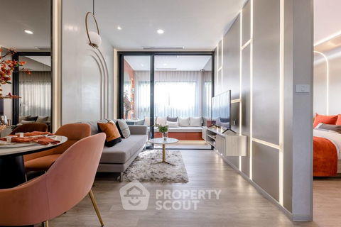 1-BR Condo at Origin Place Bangna in Bang Na Nuea (ID 2029397)