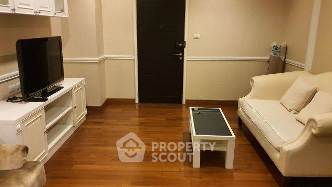 รูป คอนโด 2-ห้องนอน ที่ ไอวี่สาทร 10 ใกล้ BTS เซนต์หลุยส์ (ID 653671) - รูปที่ 2/13