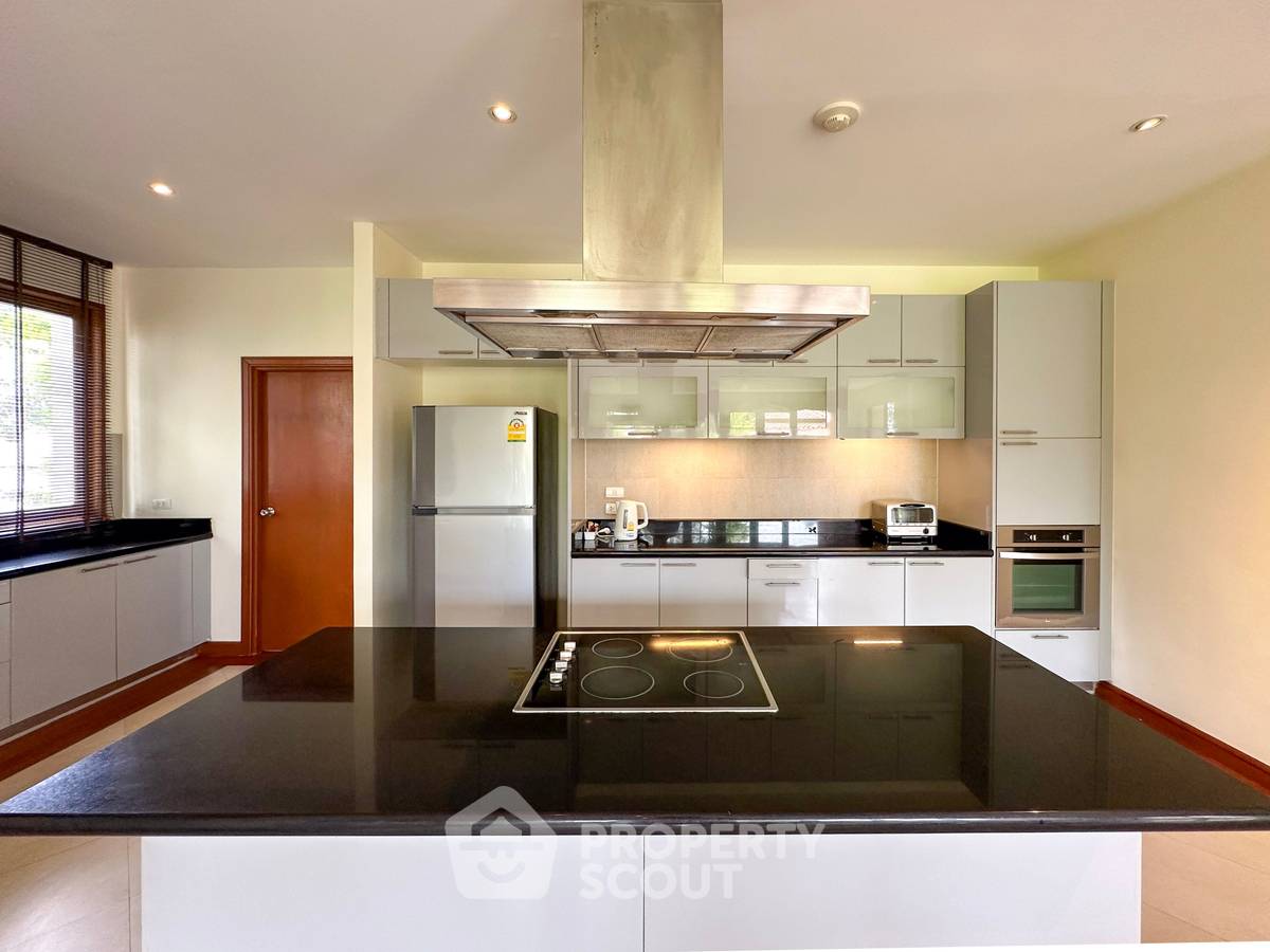 picture Angsana Laguna Village - Exquisite 4-Bedroom Pool Villa on 1 Rai Land Plot (ID 1519059) - 8/33