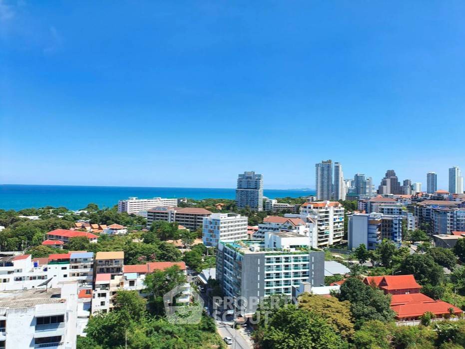 picture 3-BR Condo at ThepThip Mansion close to Phratamnak (ID 2169238) - 17/19