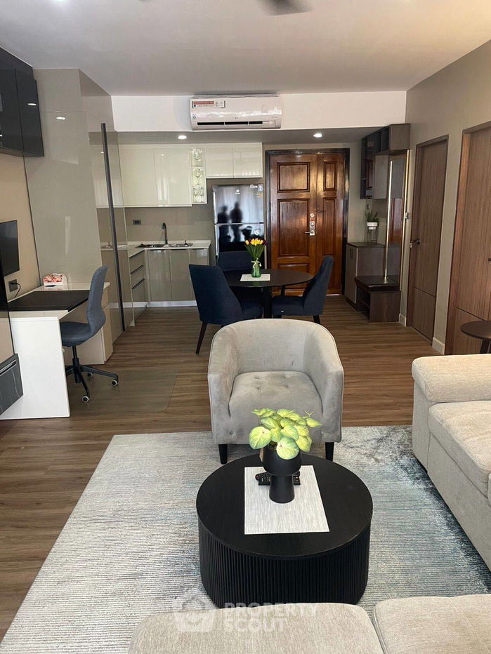 picture 1-BR Condo at Nova Atrium Pattaya close to Pattaya South (ID 2243252) - 8/16