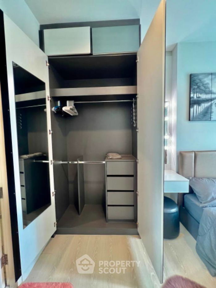 รูป คอนโด 1-ห้องนอน ที่ เดอะ นิช ไพรด์ ทองหล่อ เพชรบุรี ใน บางกะปิ (ID 1279010) - รูปที่ 4/5