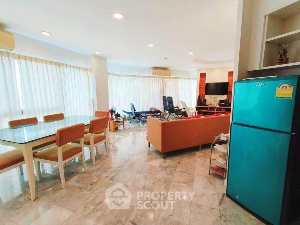 รูป คอนโด 3-ห้องนอน ที่ ปาล์มพาวิลเลี่ยน หัวหิน ใกล้ เมืองหัวหิน (ID 2221007) - รูปที่ 8/16