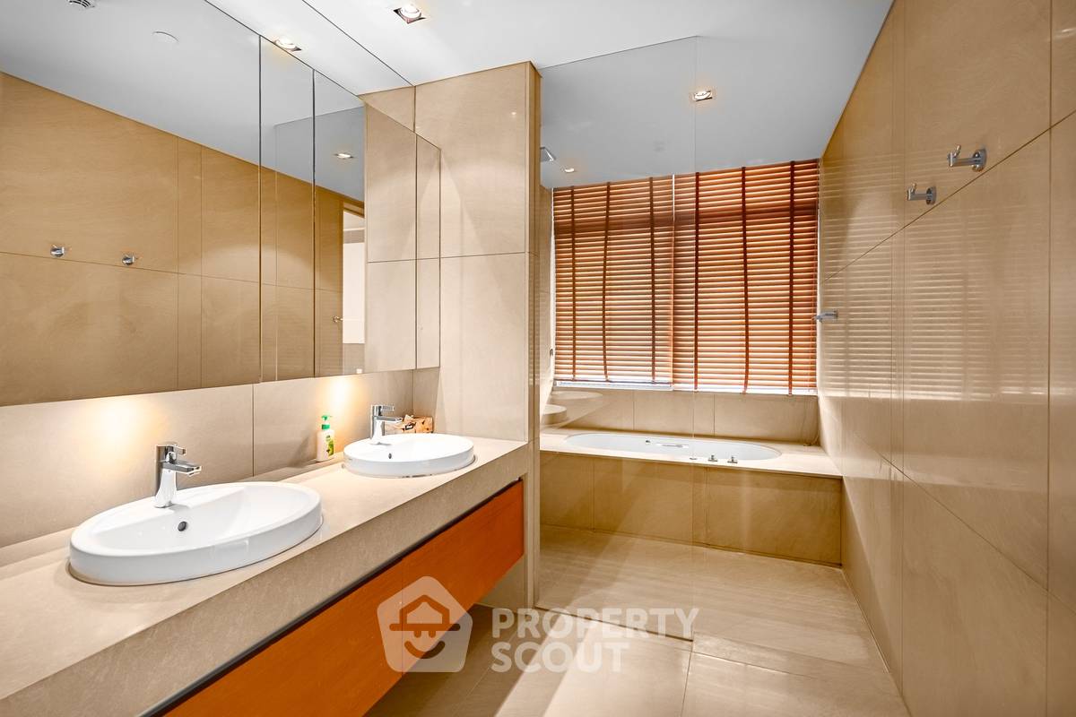 picture 2-BR Condo at The Sukhothai Residences Condominium near MRT Lumphini (ID 876206) - 8/17