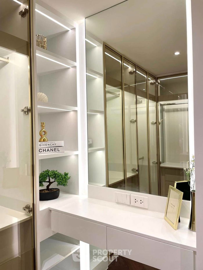 รูป คอนโด 2-ห้องนอน ที่ ศรีธนา คอนโดมิเนียม ใกล้ มหาวิทยาลัยเชียงใหม่ (ID 2289208) - รูปที่ 22/26