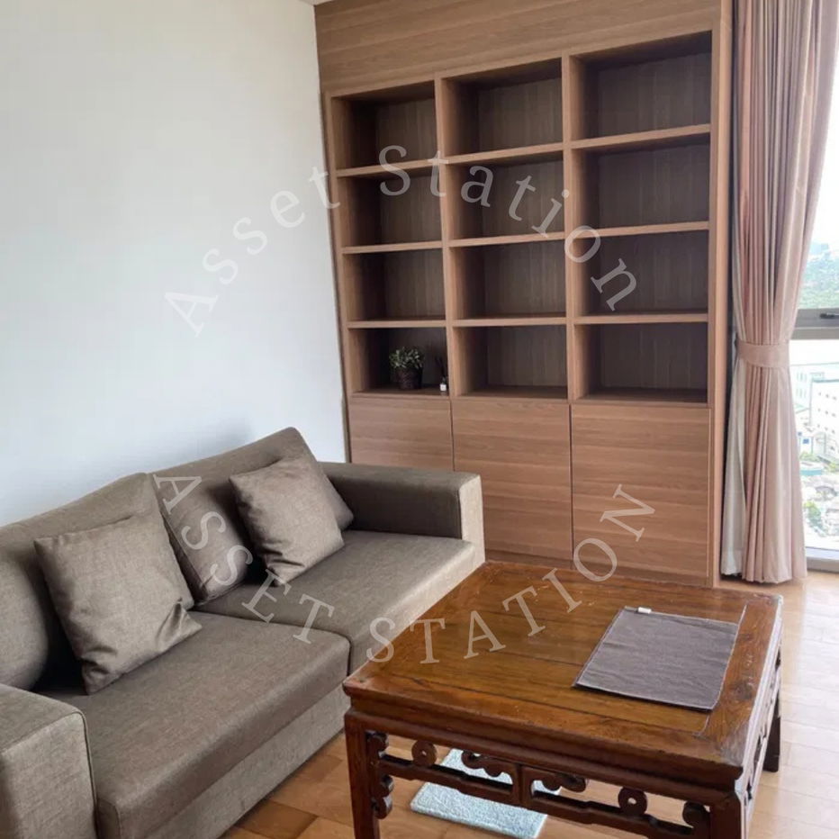 picture 🌊 The Breeze Narathiwat — A condo with a Chao Phraya River bend view that you will fall in love with! - 2/6