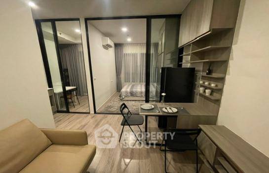 picture 2-BR Condo at Knightsbridge Prime Ratchayothin near BTS Ratchayothin (ID 1201278) - 1/10