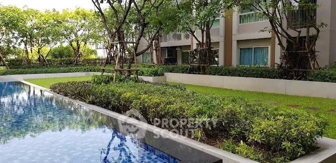picture 1-BR Condo at Dbura near MRT Fai Chai (ID 2096137) - 3/5