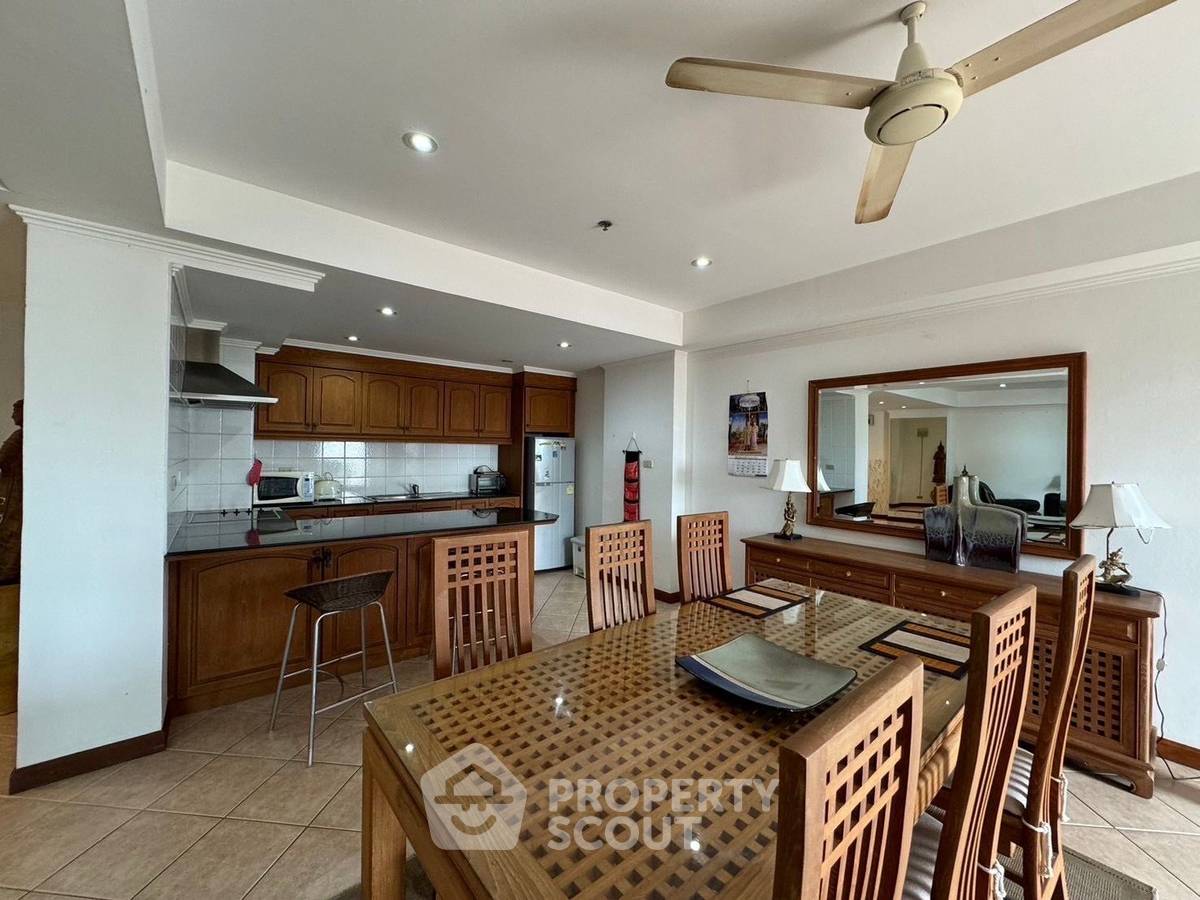 picture 2-BR Condo at View Talay 2 Condominium Jomtien close to Pattaya South (ID 1579609) - 4/26
