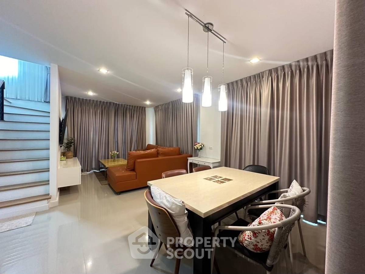 รูป บ้าน 4-ห้องนอน ที่ โกลเด้น นีโอ บางนา-กิ่งแก้ว ใกล้ ท่าอากาศยานสุวรรณภูมิ (ID 2008043) - รูปที่ 39/50