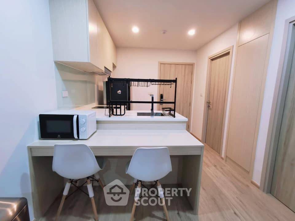 picture 1-BR Condo at Serio Sukhumvit 50 near BTS On Nut (ID 392494) - 5/5