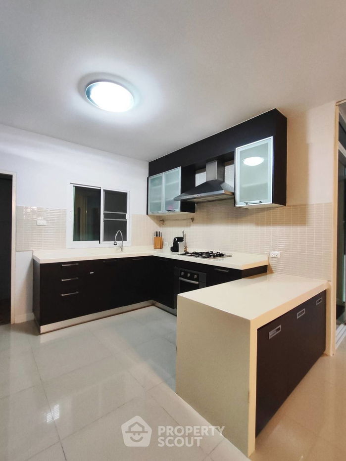 picture 5-BR House at Tropical Village Pattaya 1 close to East Pattaya (ID 2120238) - 9/24