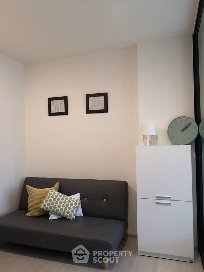 picture 1-BR Condo at Life Asoke near ARL Makkasan (ID 796904) - 1/7