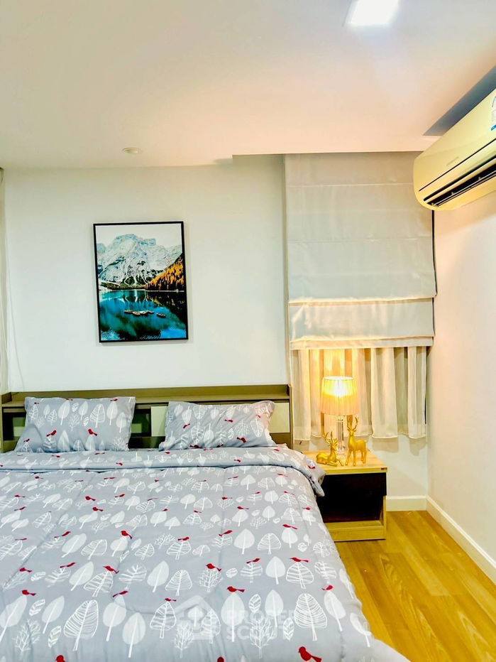 รูป คอนโด 2-ห้องนอน ที่ เคปทาวน์ คอนโด ศรีราชา ใน สุรศักดิ์ (ID 2235827) - รูปที่ 14/21