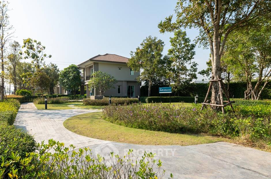 รูป บ้าน 3-ห้องนอน ที่ เดอะ แพลนท์ กาญจนาฯ-บางใหญ่ ใน หนองเพรางาย (ID 2155005) - รูปที่ 7/7