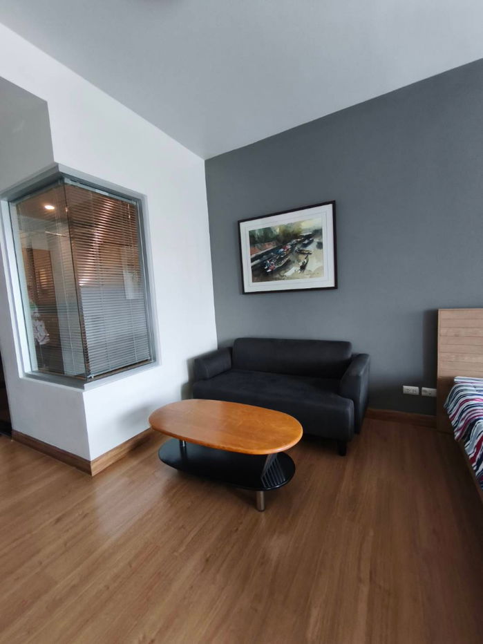 picture 🏢 For Rent: Supalai Monte 1 📍 26th Floor | 33 sq.m. | City View, Chiang Mai - 2/9