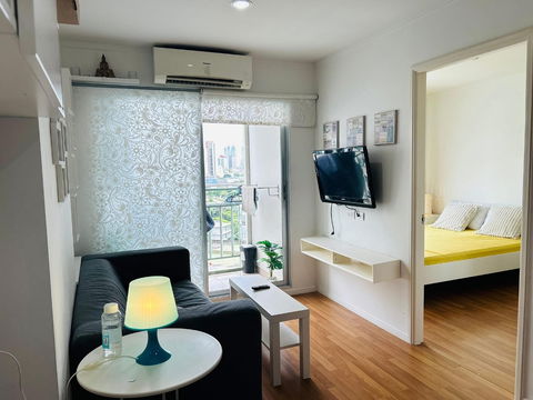 code : C68 Lumpini Place Rama 9 - Ratchada