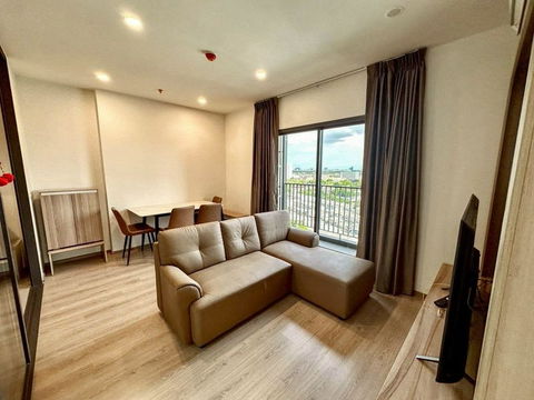 PFD-05598 ให้เช่าคอนโด 	ไลฟ์ พระราม 4-อโศก (  Life Rama 4-Asoke )  นัดชมห้อง ■ line : @propertyfinder	