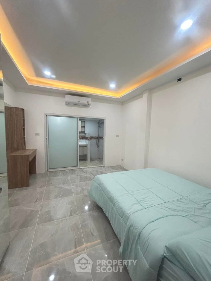 รูป บ้าน 3-ห้องนอน ที่ พาร์ค วิลเลจ ใกล้ พัทยาตะวันออก (ID 2126968) - รูปที่ 12/13
