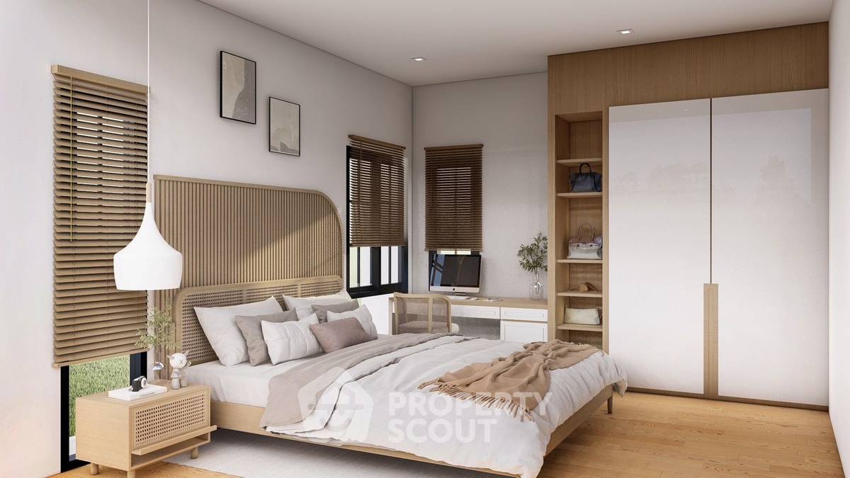 picture 3-BR Villa at MP House Pool Villa in Nong Kae (ID 1436249) - 5/7