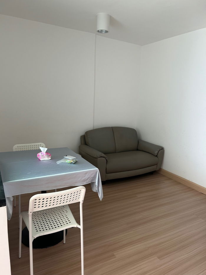 รูป ชาโตว์ อินทาวน์ สุขุมวิท 62/1 เฟส 1 Chateau In Town  Sukhumvit 62/1 Phase1   จาก BTS บางจาก 200 เมตร - รูปที่ 2/8