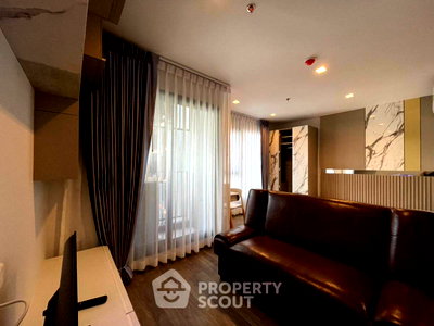 คอนโดให้เช่า : ชั้น 33 ห้อง 1 ห้องนอน Life Ladprao Valley ใกล้ BTS Ha Yaek Lat Phrao 100 ม. (ID 994795)