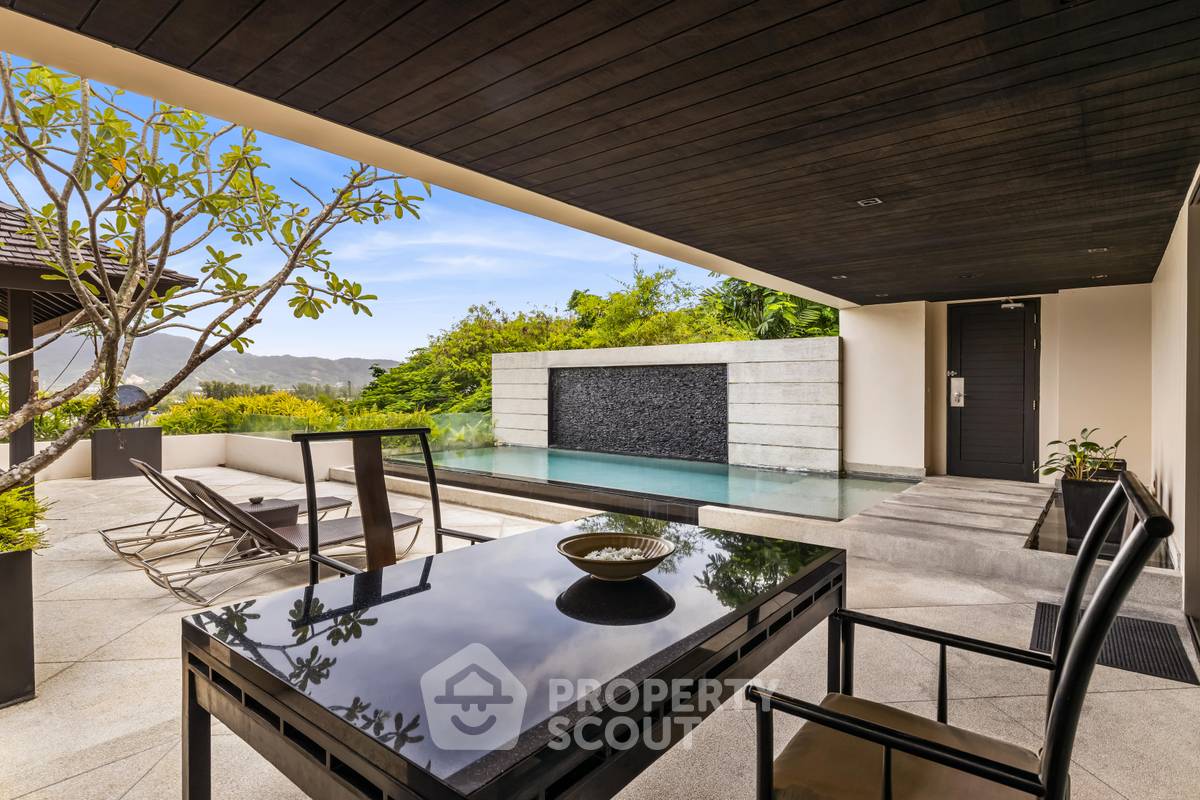 The Pavilions - Spa Pool Penthouse in 5* Resort at Layan Hills (ID 1529510) - image 3