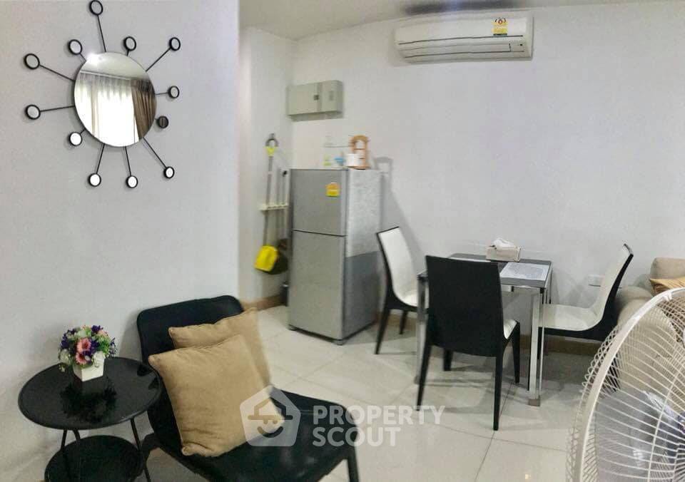 รูป คอนโด 2-ห้องนอน ที่ เดอะ เพรสซิเดนท์ สุขุมวิท 81 ใกล้ BTS อ่อนนุช (ID 424818) - รูปที่ 6/13